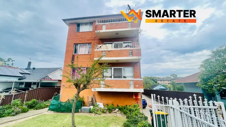 7/55 Cumberland Street, Cabramatta NSW 2166