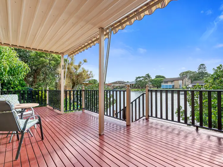 Third view of Homely townhouse listing, 22/83 Gollan Drive, Tweed Heads West NSW 2485