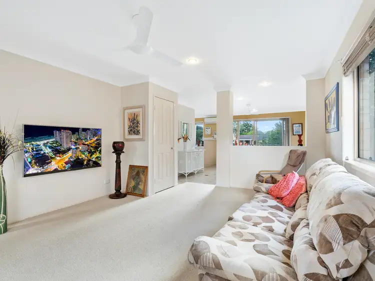 Fourth view of Homely townhouse listing, 22/83 Gollan Drive, Tweed Heads West NSW 2485