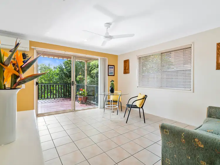 Fifth view of Homely townhouse listing, 22/83 Gollan Drive, Tweed Heads West NSW 2485