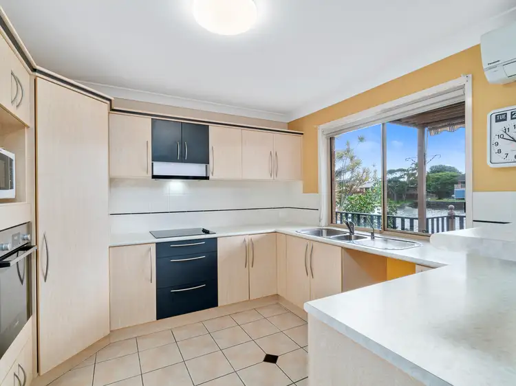 Sixth view of Homely townhouse listing, 22/83 Gollan Drive, Tweed Heads West NSW 2485
