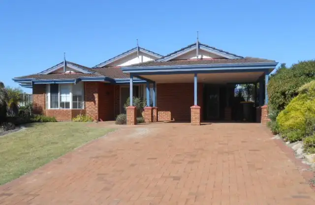 7 Honeyeater Terrace, Ellenbrook WA 6069