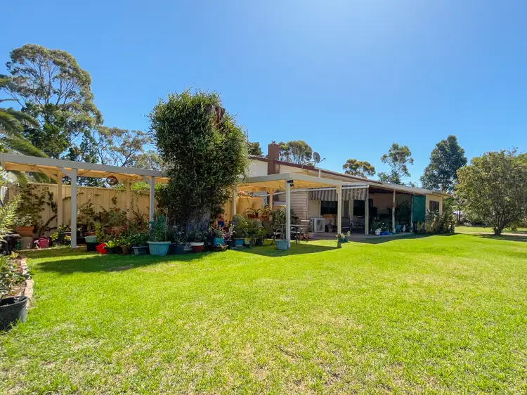 Main view of Homely rural property listing, 399 Creamery Road, Tyntynder South VIC 3586