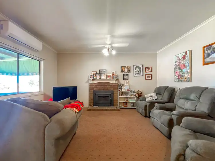 Second view of Homely rural property listing, 399 Creamery Road, Tyntynder South VIC 3586