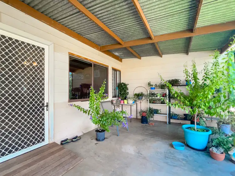 Fifth view of Homely rural property listing, 399 Creamery Road, Tyntynder South VIC 3586