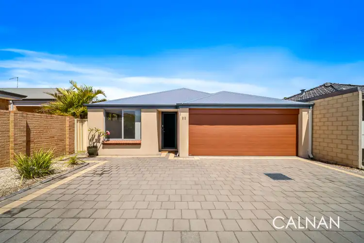 22 Flynn Street, Canning Vale WA 6155