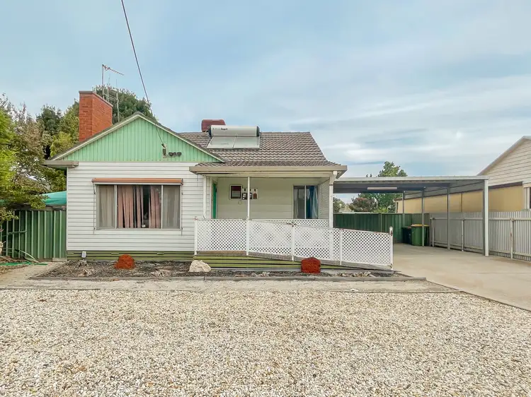 53 Rutherford Street, Swan Hill VIC 3585