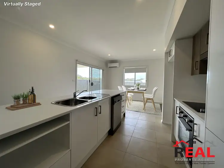 Main view of Homely semi-detached listing, 19A Lancing Avenue, Sussex Inlet NSW 2540