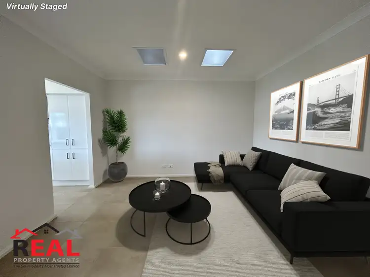 Second view of Homely semi-detached listing, 19A Lancing Avenue, Sussex Inlet NSW 2540