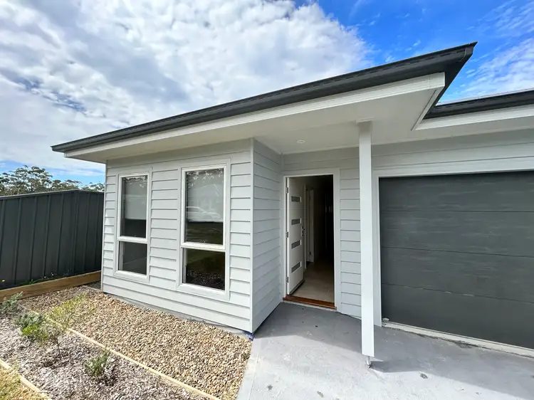 Fourth view of Homely semi-detached listing, 19A Lancing Avenue, Sussex Inlet NSW 2540