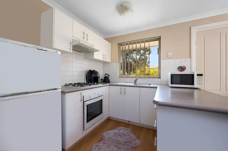 Second view of Homely unit listing, 1/40 Moran Street, Boulder WA 6432