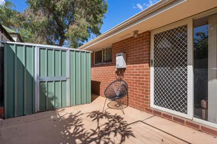 Fourth view of Homely unit listing, 1/40 Moran Street, Boulder WA 6432