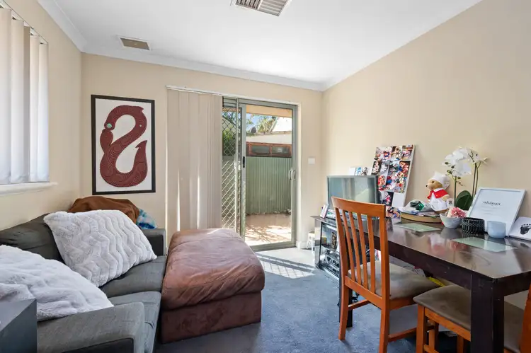 Fifth view of Homely unit listing, 1/40 Moran Street, Boulder WA 6432