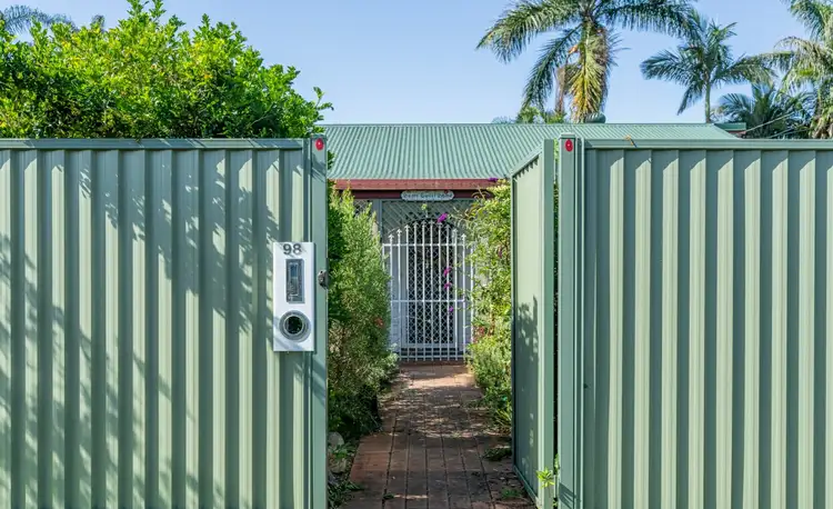 Second view of Homely house listing, 98 Waratah Drive, Crestmead QLD 4132