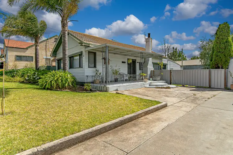 Main view of Homely house listing, 13 Castle Street, North Bendigo VIC 3550
