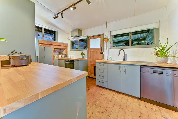 Fifth view of Homely house listing, 13 Castle Street, North Bendigo VIC 3550