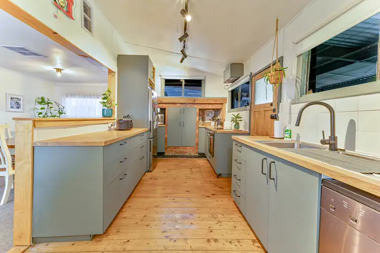 Sixth view of Homely house listing, 13 Castle Street, North Bendigo VIC 3550