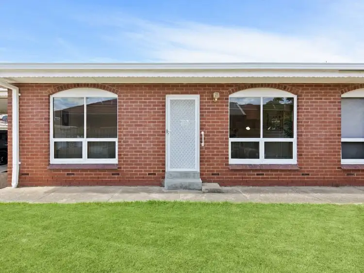 Main view of Homely unit listing, 2/8 Burden Street, Glenelg North SA 5045