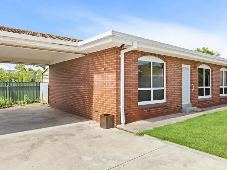 Second view of Homely unit listing, 2/8 Burden Street, Glenelg North SA 5045