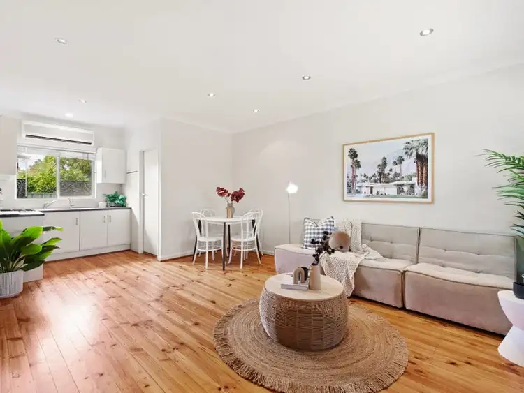 Third view of Homely unit listing, 2/8 Burden Street, Glenelg North SA 5045