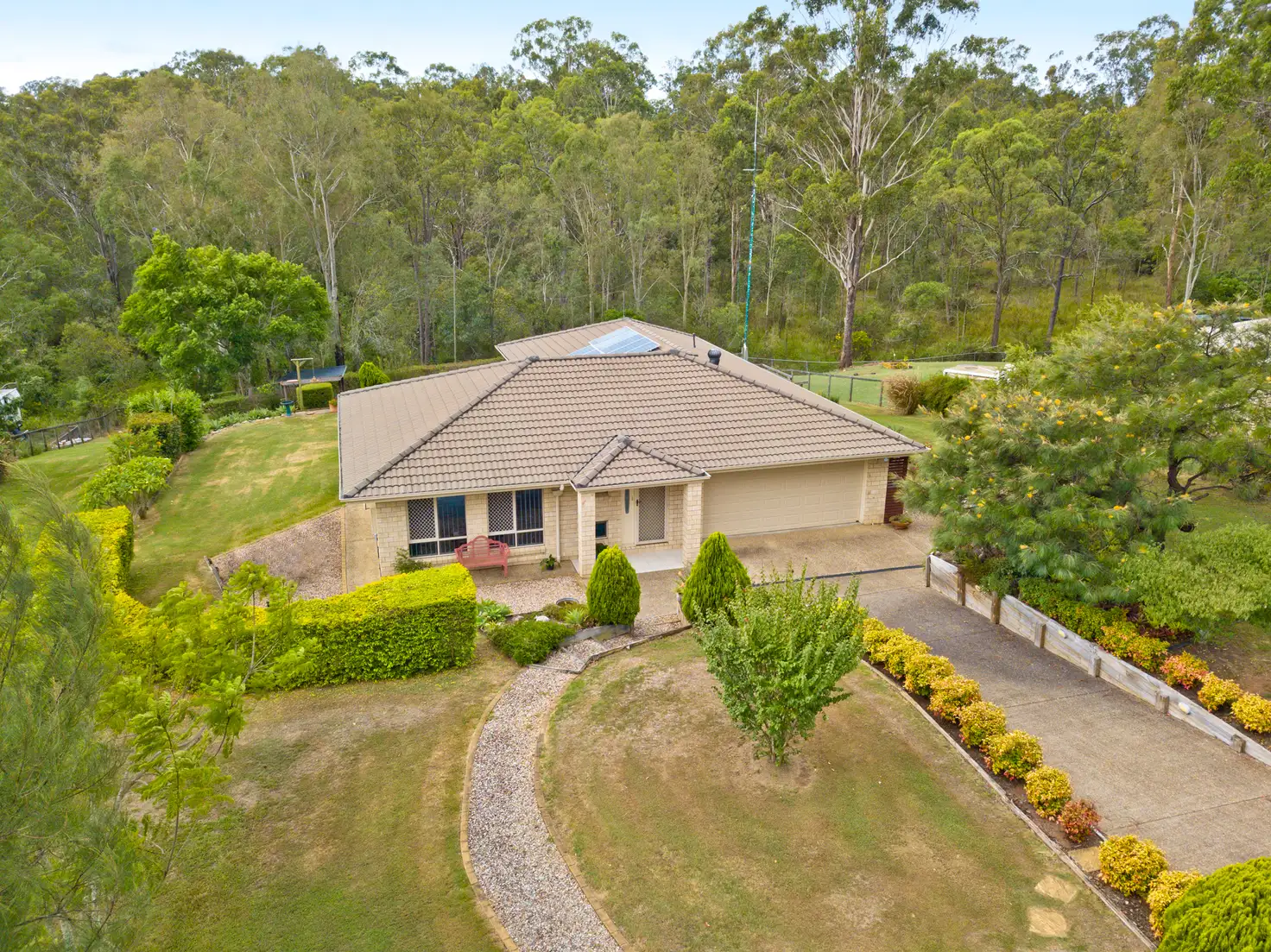 Main view of Homely house listing, 108 Carrigan Way, Gleneagle QLD 4285