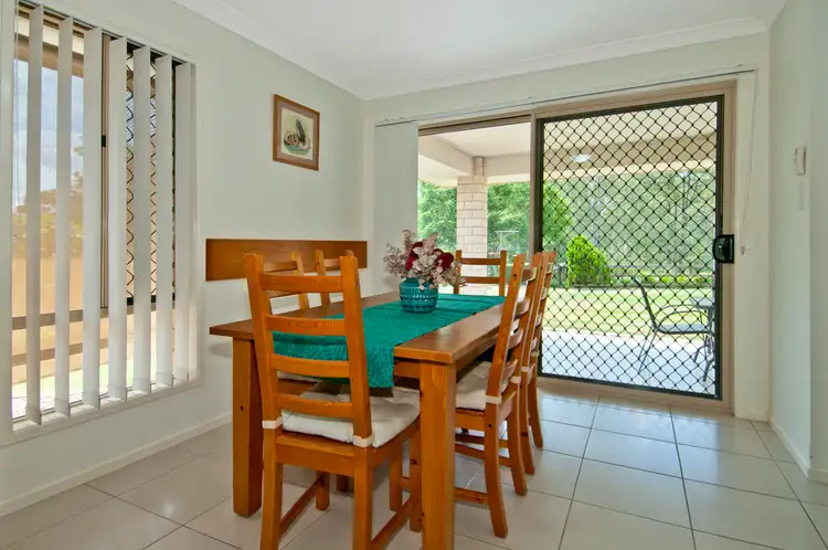 Third view of Homely house listing, 108 Carrigan Way, Gleneagle QLD 4285