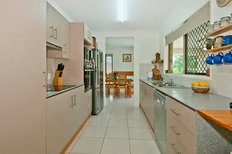Fourth view of Homely house listing, 108 Carrigan Way, Gleneagle QLD 4285