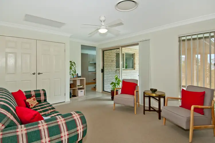 Fifth view of Homely house listing, 108 Carrigan Way, Gleneagle QLD 4285