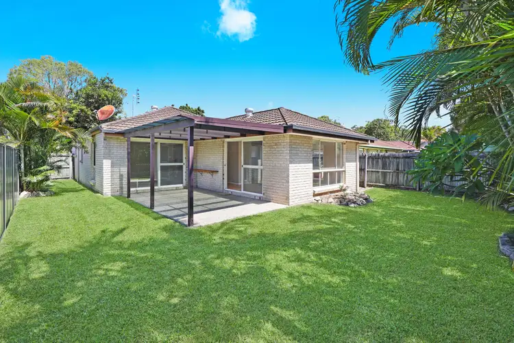 9 Albany Street, Sippy Downs QLD 4556