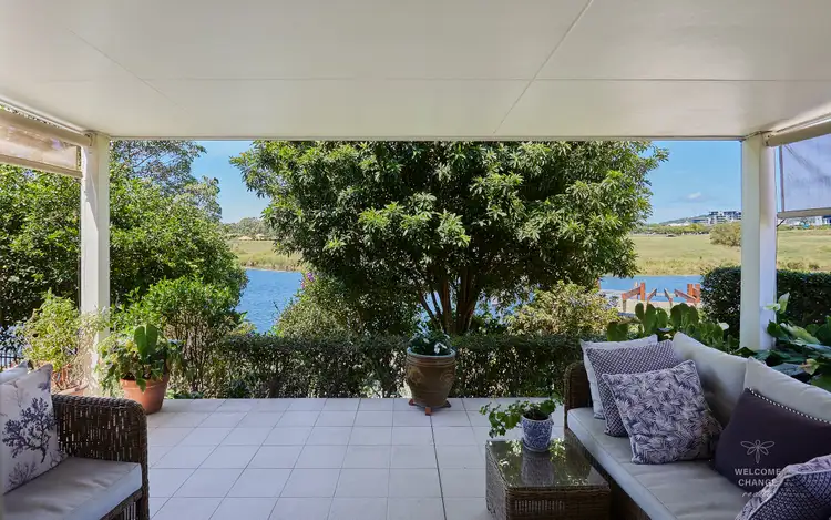 27 Promenade Avenue, Robina QLD 4226