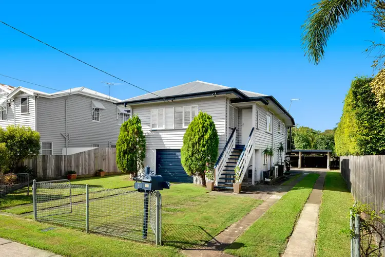 Main view of Homely house listing, 5 Meadfoot Road, Virginia QLD 4014