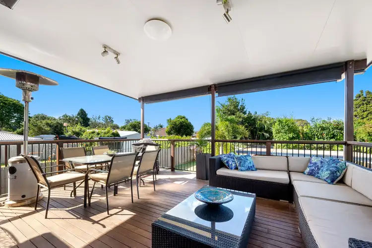 Second view of Homely house listing, 5 Meadfoot Road, Virginia QLD 4014