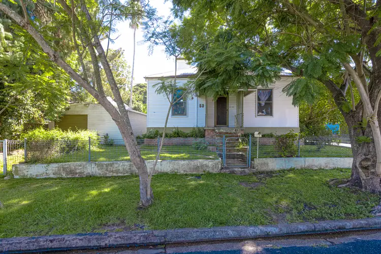 Main view of Homely house listing, 53 Carrington Street, Horseshoe Bend NSW 2320