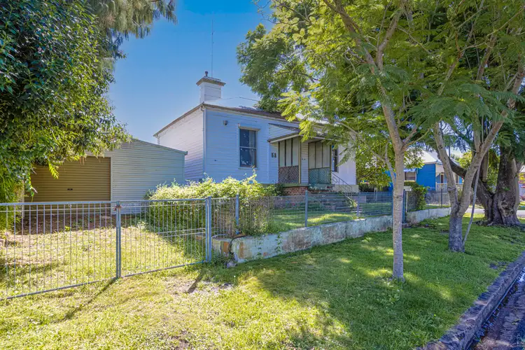 Second view of Homely house listing, 53 Carrington Street, Horseshoe Bend NSW 2320