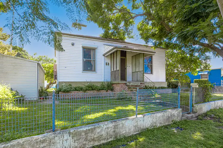 Third view of Homely house listing, 53 Carrington Street, Horseshoe Bend NSW 2320