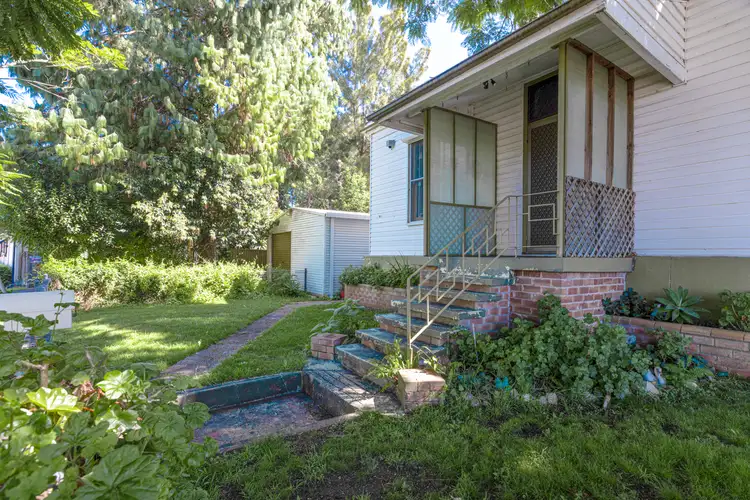 Fourth view of Homely house listing, 53 Carrington Street, Horseshoe Bend NSW 2320
