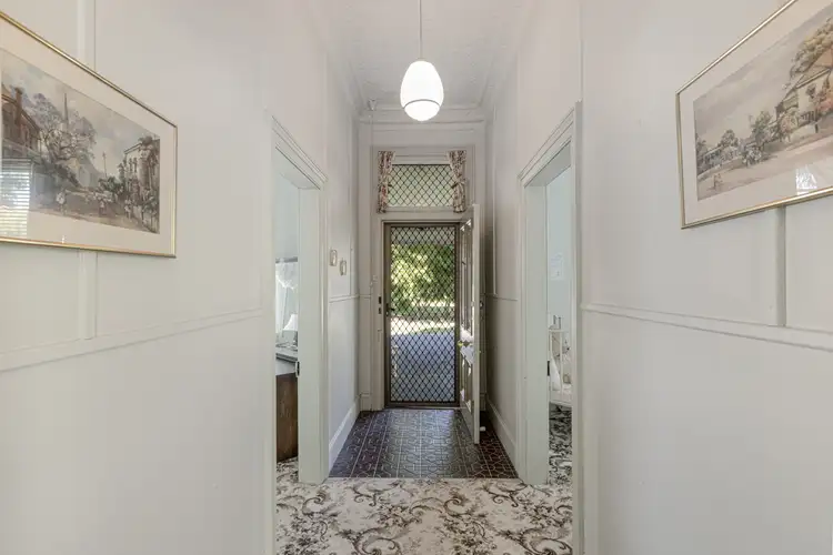 Fifth view of Homely house listing, 53 Carrington Street, Horseshoe Bend NSW 2320