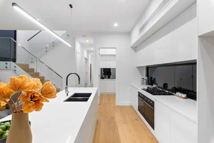 Third view of Homely house listing, 25A Gurrs Road, Beulah Park SA 5067