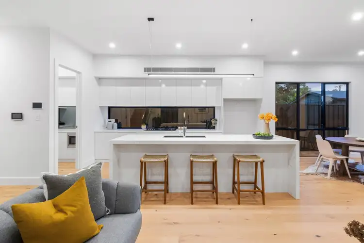 Fourth view of Homely house listing, 25A Gurrs Road, Beulah Park SA 5067