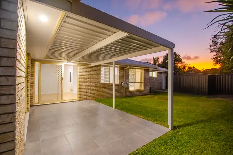 Third view of Homely semi-detached listing, 2/8 Covent Gardens Way, Banora Point NSW 2486