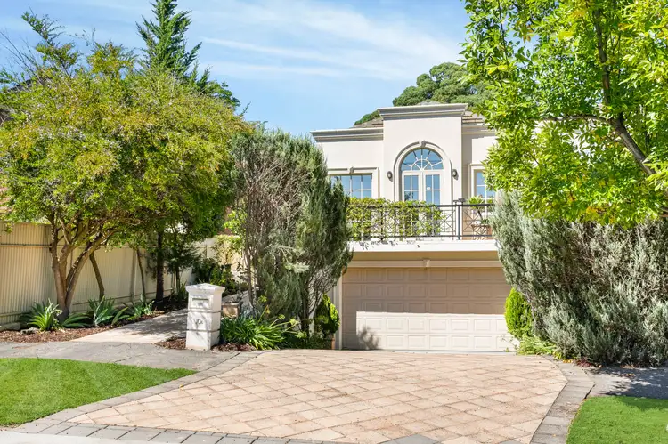 10A Lewis Avenue, Glen Osmond SA 5064