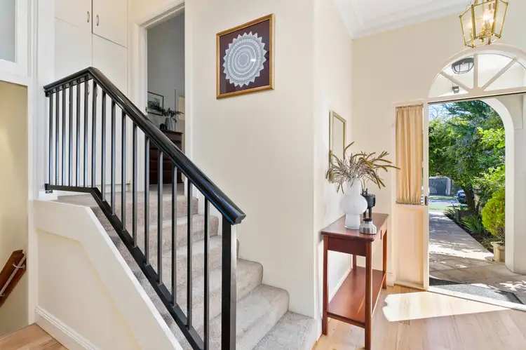 Third view of Homely semi-detached listing, 10A Lewis Avenue, Glen Osmond SA 5064