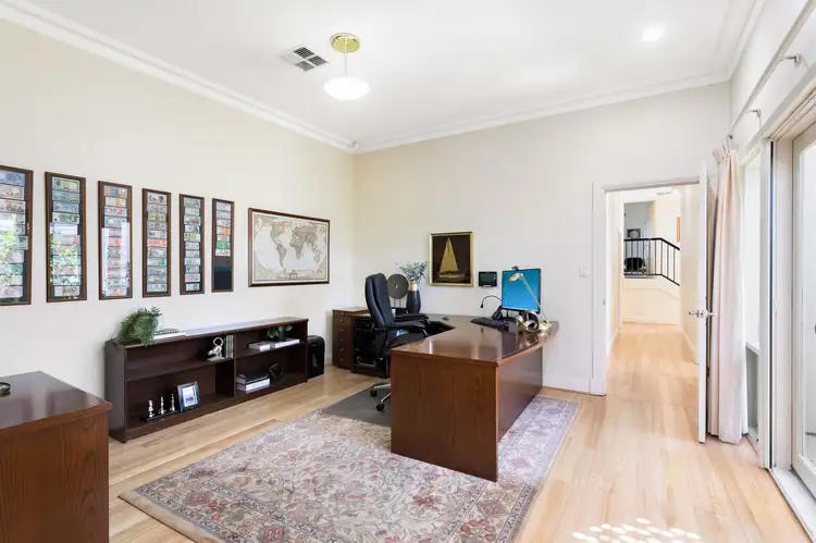 Fourth view of Homely semi-detached listing, 10A Lewis Avenue, Glen Osmond SA 5064