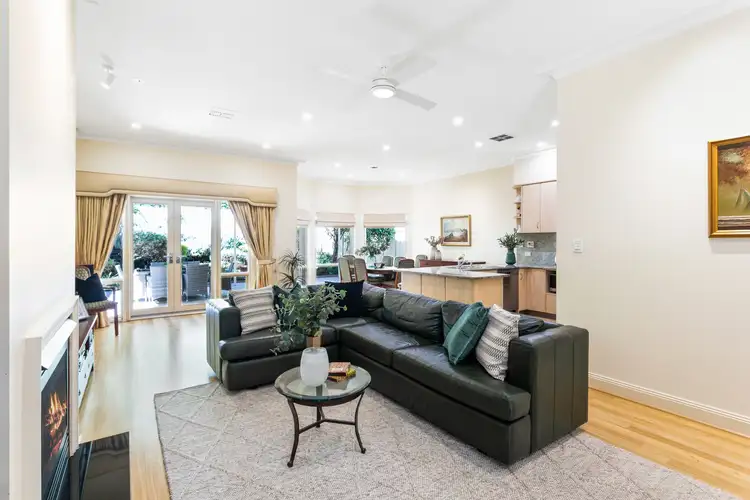 Sixth view of Homely semi-detached listing, 10A Lewis Avenue, Glen Osmond SA 5064