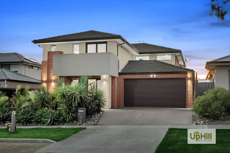 9 Goldsborough Drive, Officer VIC 3809
