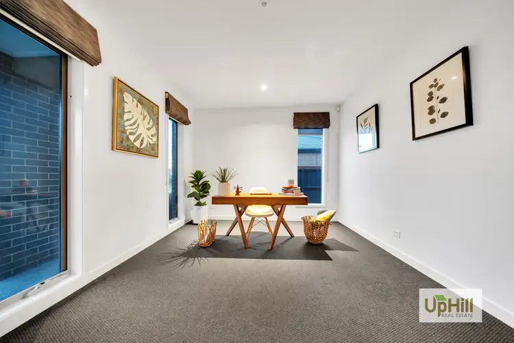 Fourth view of Homely house listing, 9 Goldsborough Drive, Officer VIC 3809