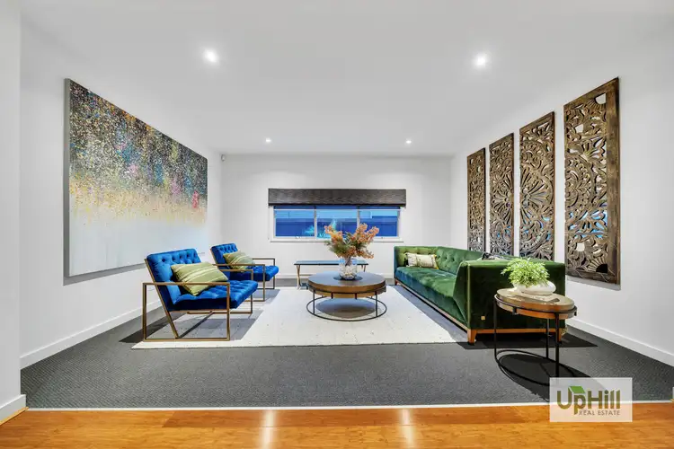 Fifth view of Homely house listing, 9 Goldsborough Drive, Officer VIC 3809