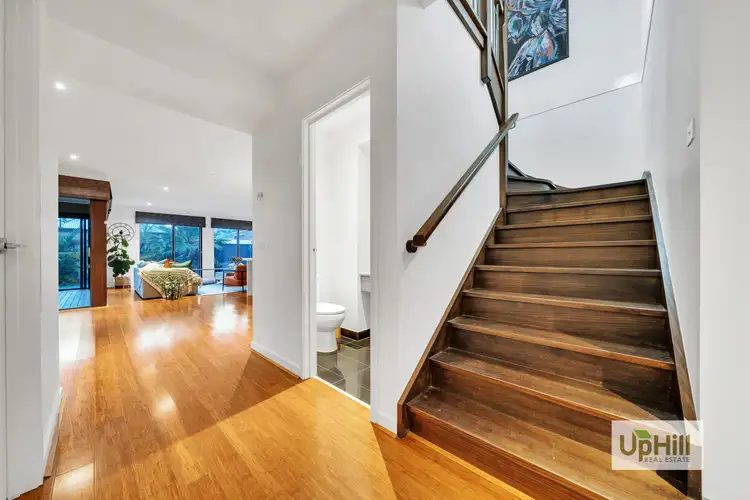 Sixth view of Homely house listing, 9 Goldsborough Drive, Officer VIC 3809