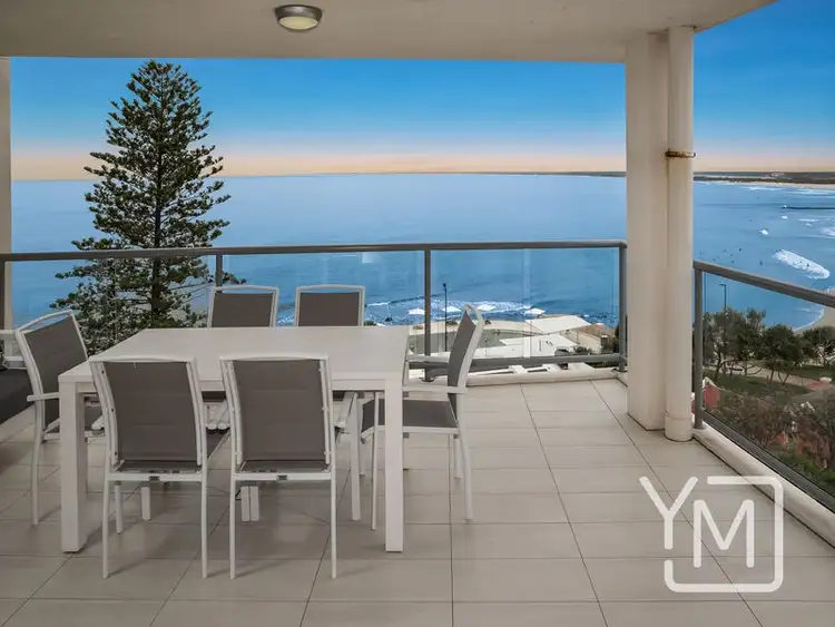 Second view of Homely apartment listing, 17/10 Princess Lane, Kings Beach QLD 4551