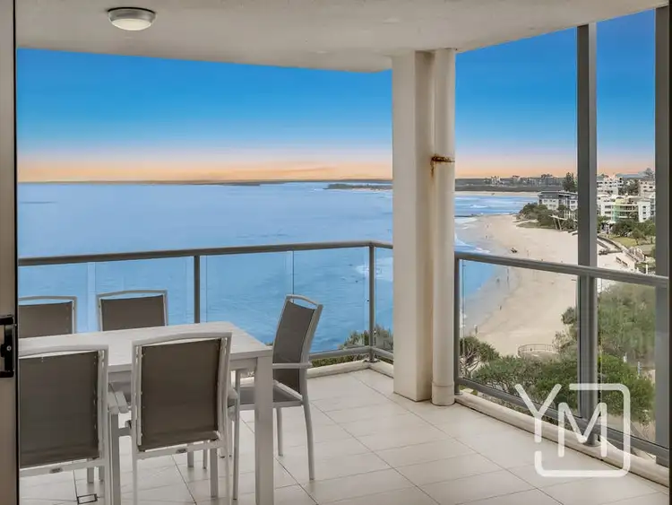 Third view of Homely apartment listing, 17/10 Princess Lane, Kings Beach QLD 4551
